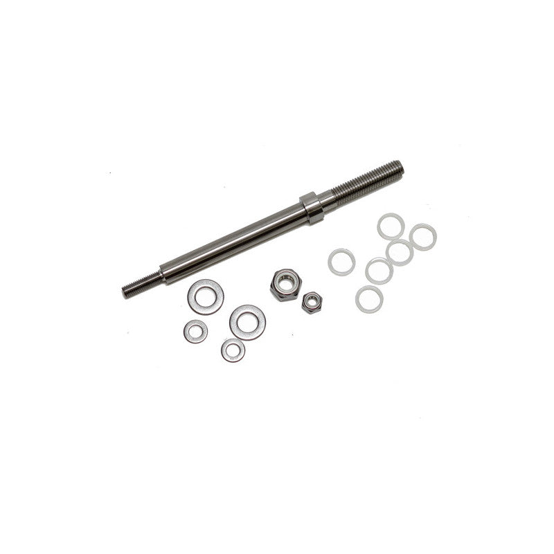 Concept2 - 13 mm Sweep Rigger Pin with Hardware Kit