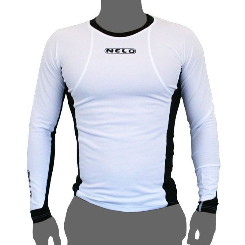 Nelo Long Sleeves Tshirt