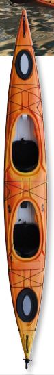 RTM KAYAK BIWOK
