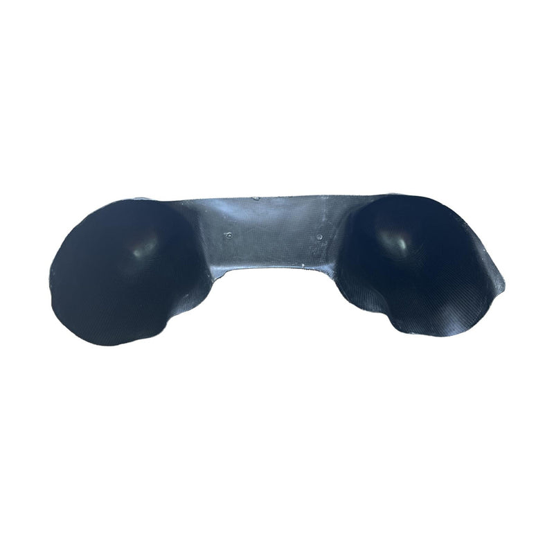 Vajda - Carbon Knee Cups Gargaud