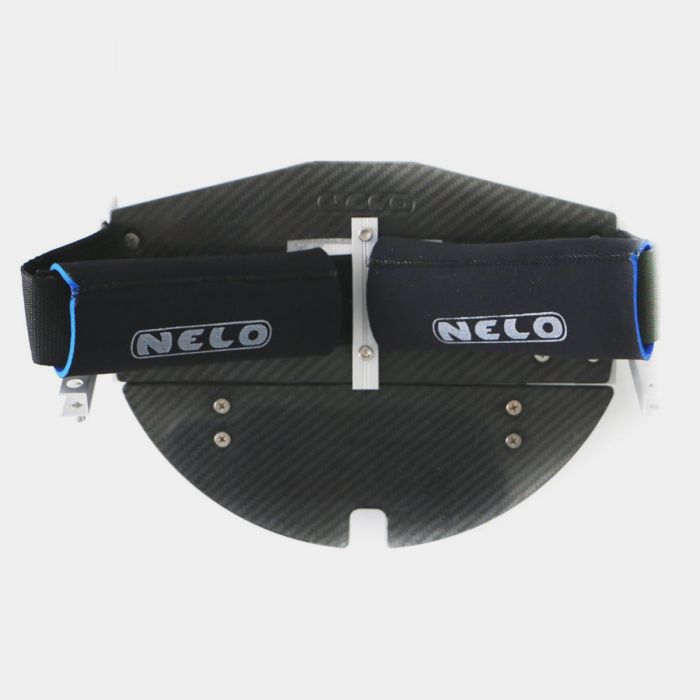 Nelo Foot Rest for K2