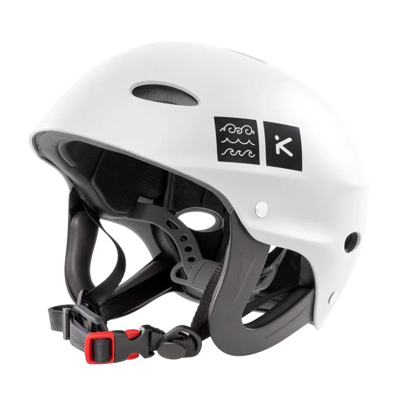 Hiko BUCKAROO + V.2 Helmet