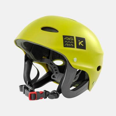 Hiko BUCKAROO + V.2 Helmet