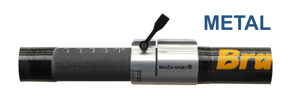 Braca Adjustable System for Kayak Shaft (Memory Lock)