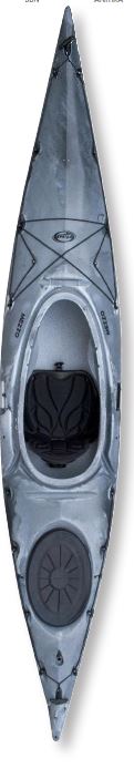 RTM KAYAK MEZZO