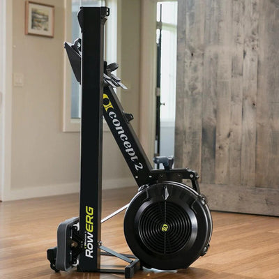 Concept2 - Rowing Ergometer Model D