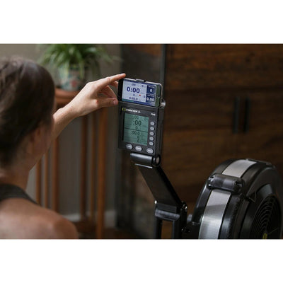 Concept2 - Rowing Ergometer Model D