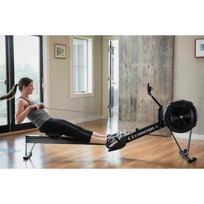 Concept2 - Rowing Ergometer Model D
