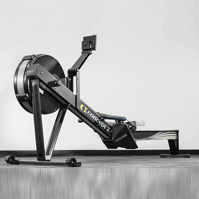 Concept2 - Rowing Ergometer Model D