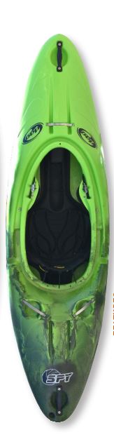 RTM KAYAK SPY 235