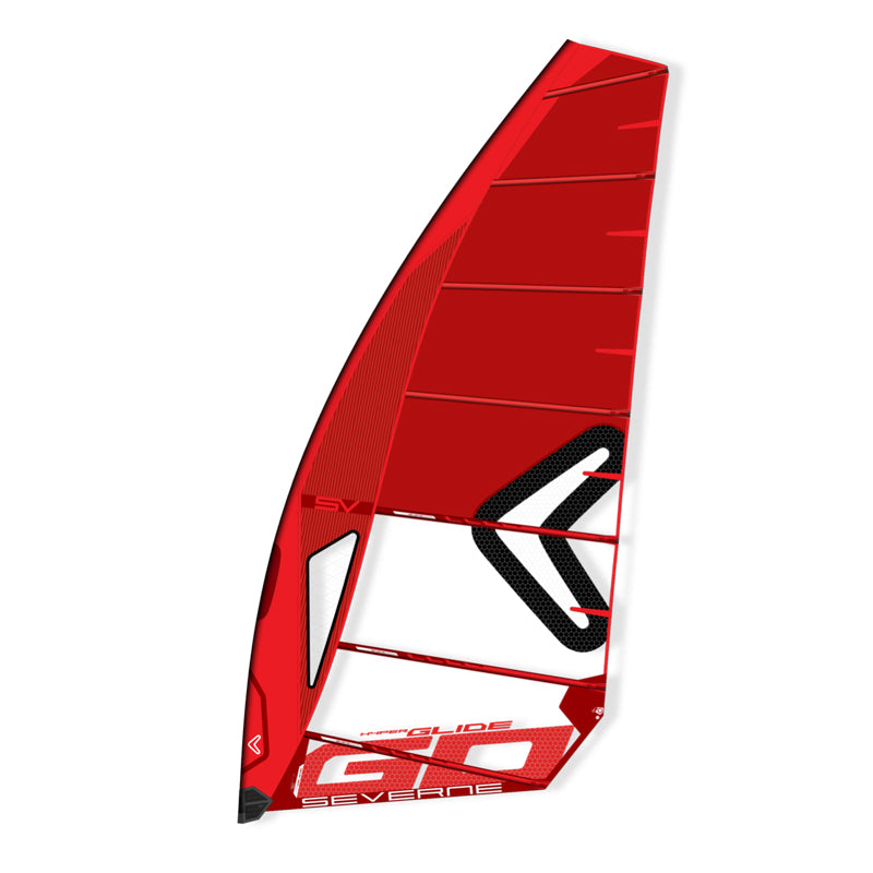 Severne IQfoil SAIL HGO 7.3 (for women)