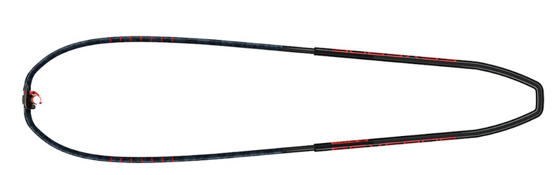Severne Engima Olympic Boom 210-250.