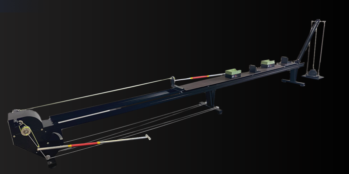 C-2 Ergometer