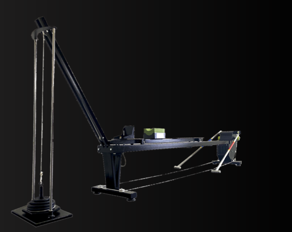 Combined Training Machine ( Canoe and Kayak)
