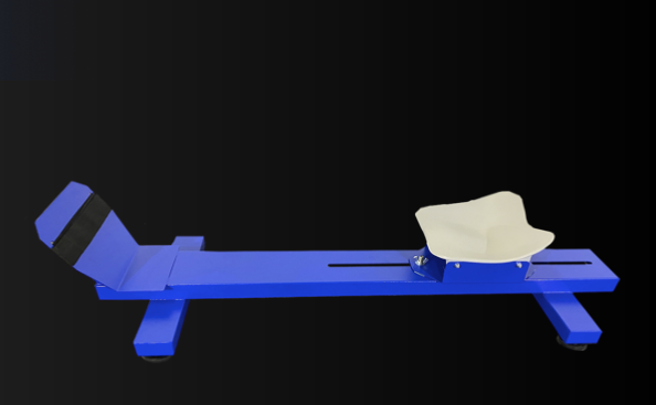 Kayaking Platform ( Attachable to the bottom block)