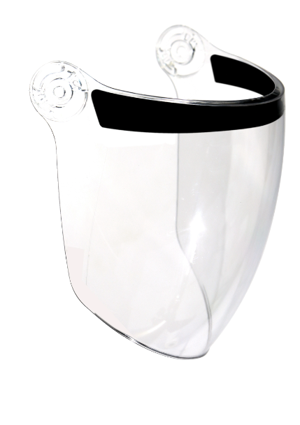 WIP X-OVER VISOR LENS MAXI