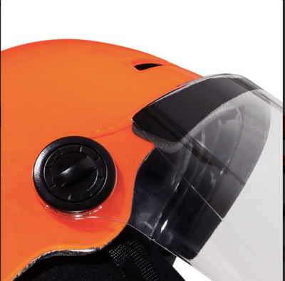 WIP X-OVER VISOR LENS MAXI