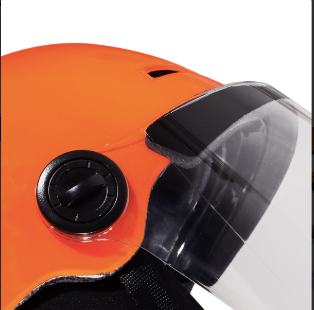 WIP X-OVER VISOR LENS MAXI