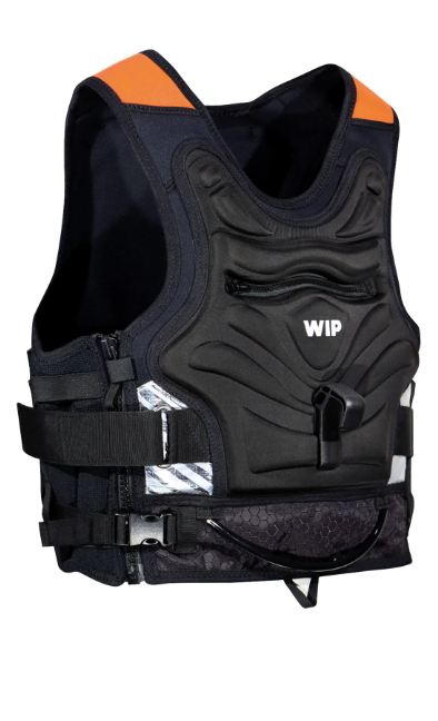 WING IMPACT VEST 50N
