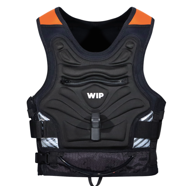 WING IMPACT VEST 50N