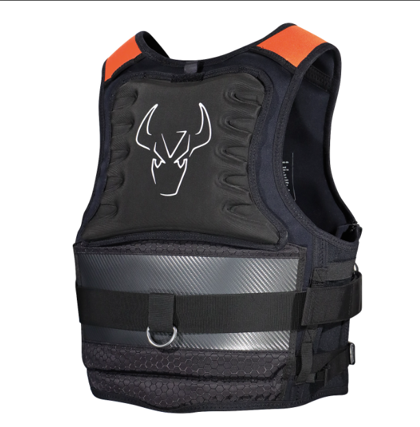 WING IMPACT VEST 50N