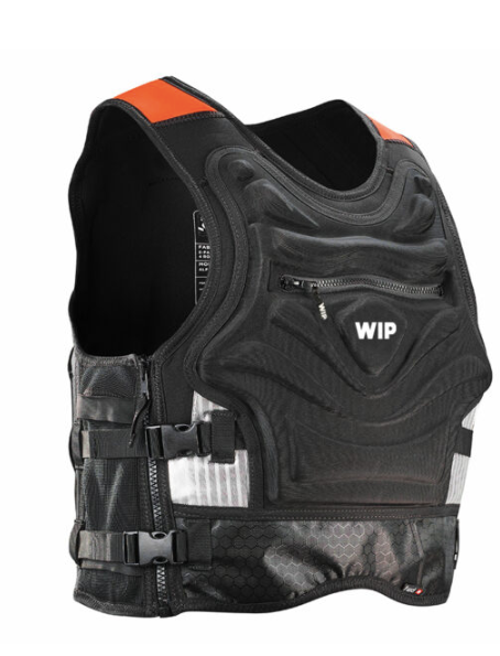 IMPACT VEST 50N