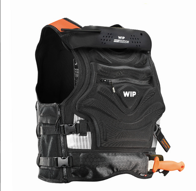 IMPACT VEST 50N
