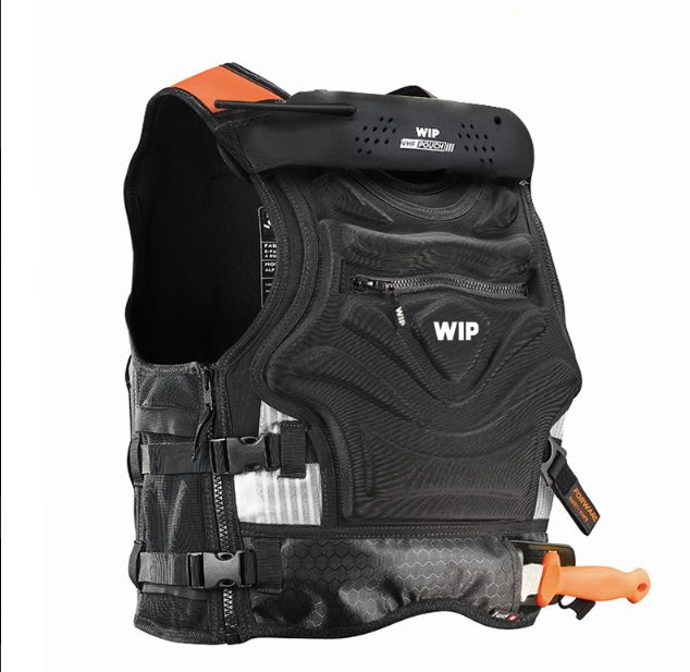 IMPACT VEST 50N
