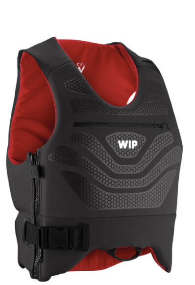 FLOW NEO VEST 50N