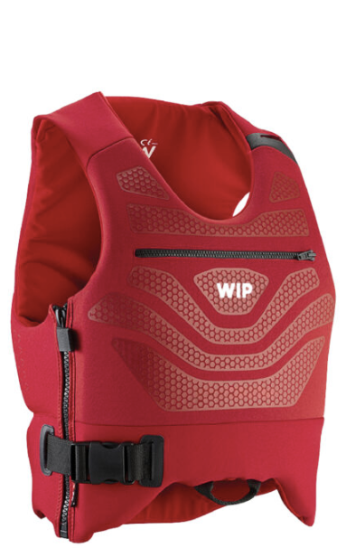 FLOW NEO VEST 50N