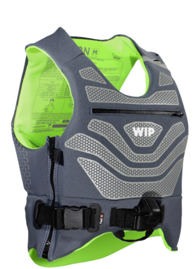 WING NEO VEST 50N