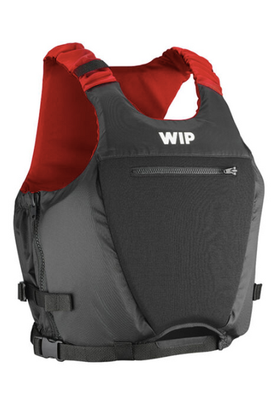 LIGHT VEST 50N