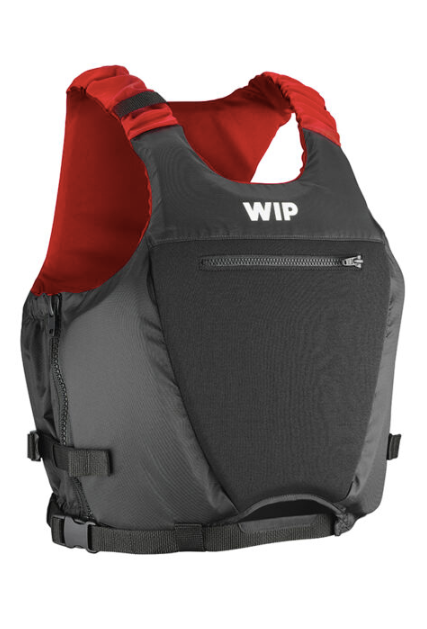 LIGHT VEST 50N