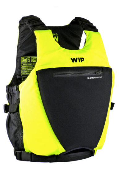 LIGHT VEST 50N