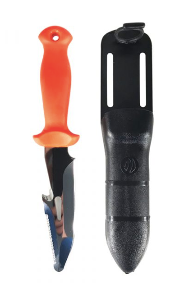 SAFETY KNIFE