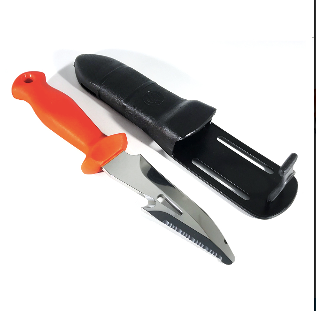 SAFETY KNIFE