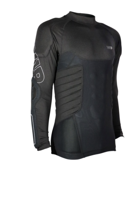 WIP ACTION TOP