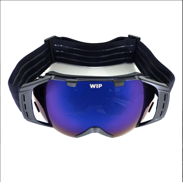 Flying Mask 2.0