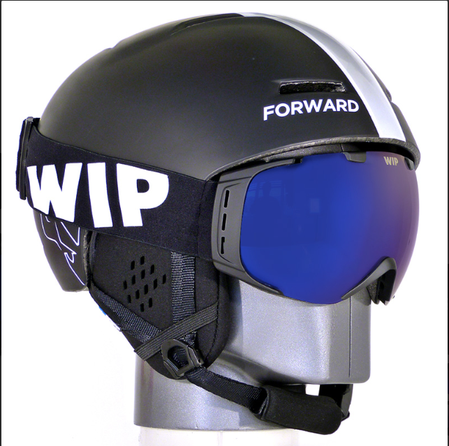 Flying Mask 2.0