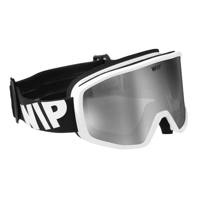 Jet Mask