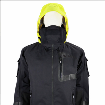 COASTAL RACING JACKET