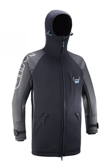 RACE PARKA JR