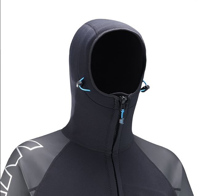 RACE PARKA JR