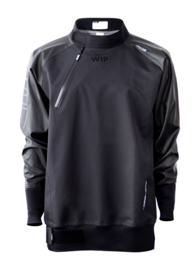 FLEX SMOCK SPRAY TOP MK2