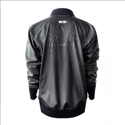 FLEX SMOCK SPRAY TOP MK2