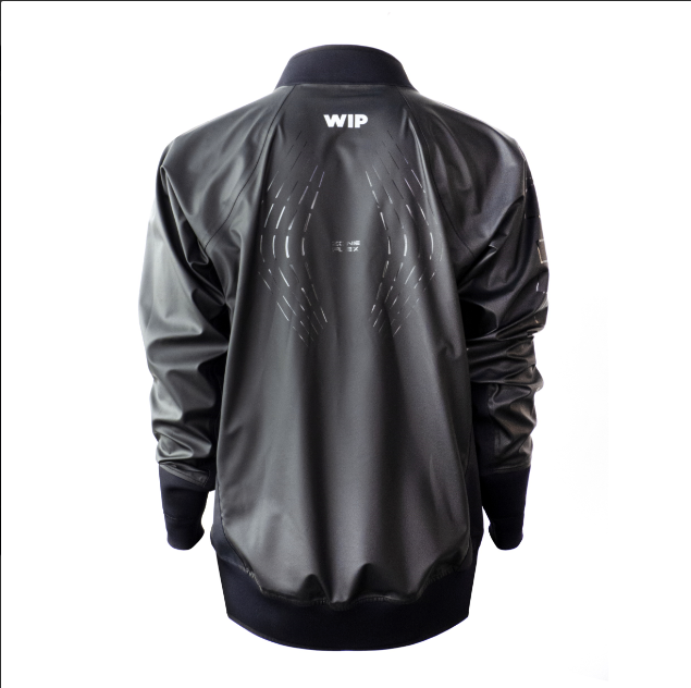 FLEX SMOCK SPRAY TOP MK2
