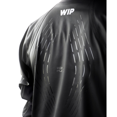 FLEX SMOCK SPRAY TOP MK2