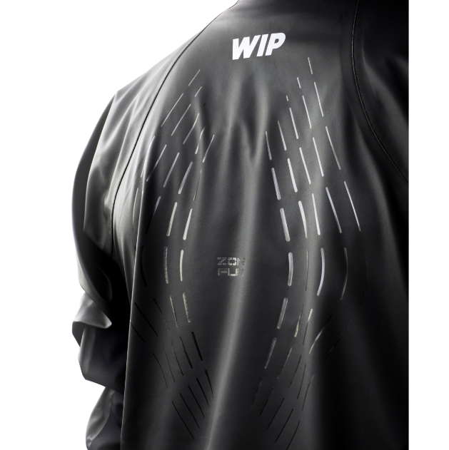 FLEX SMOCK SPRAY TOP MK2