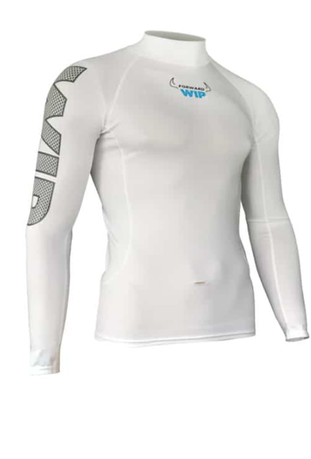 LONG SLEEVE RASHGUARD JR
