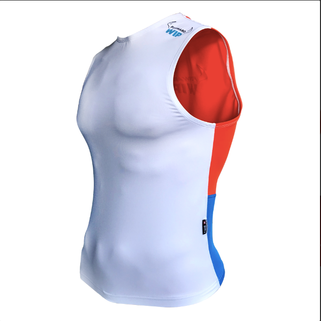 RACE TANK TOP